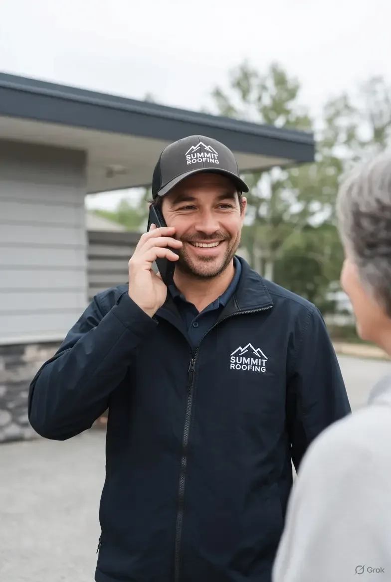 Flat Roof Leak Repair Lily, KY FAQs